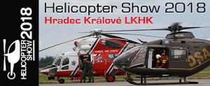 Helicopter Show 2018