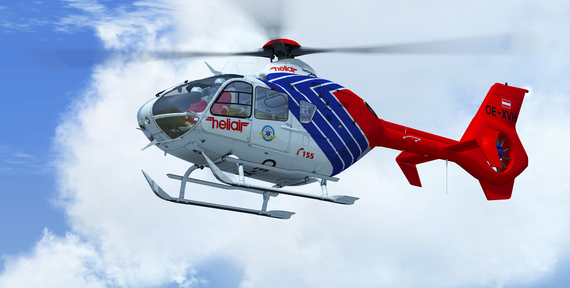 eurocopter ec135 simple fsx downloads